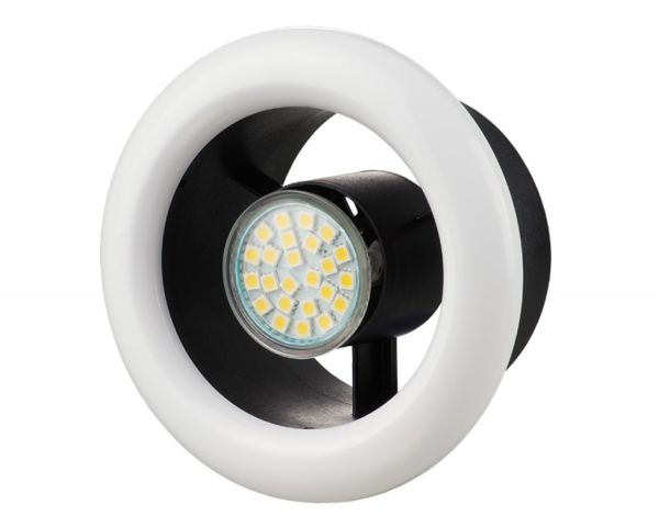Дифузор Вентс ФЛ2-Т 100 LED (12В/50Гц)
