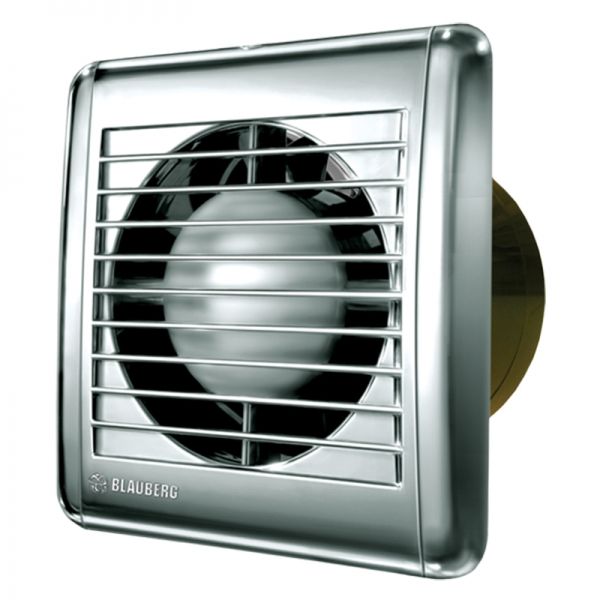 Blauberg Aero Chrome 150