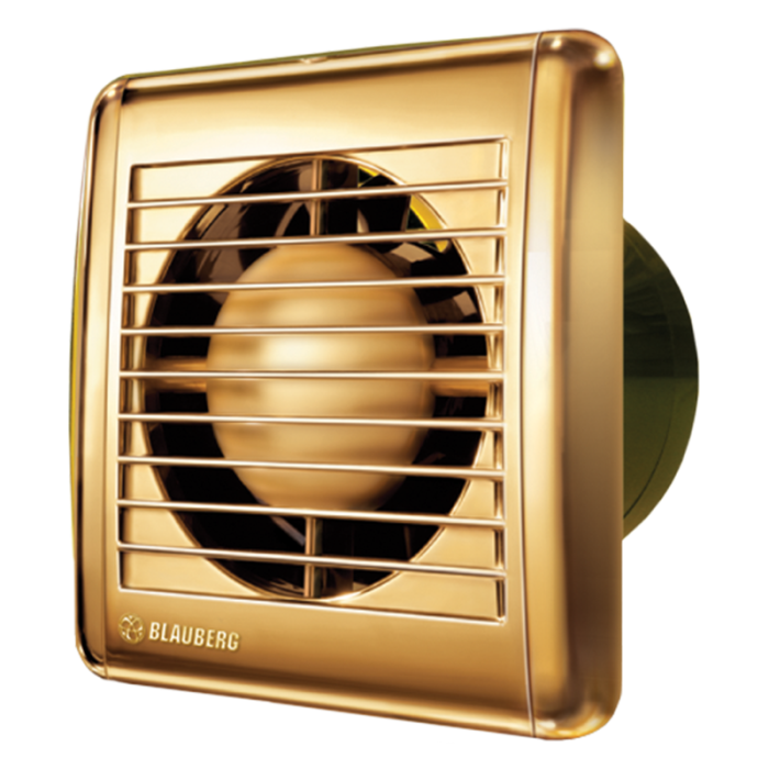 Blauberg Aero Gold 150