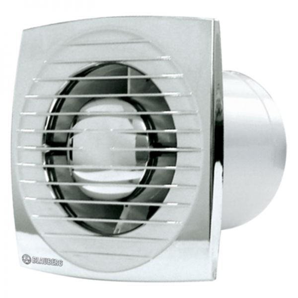 BLAUBERG Bravo Chrome 100