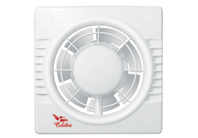 Осьовий вентилятор Colibri 100