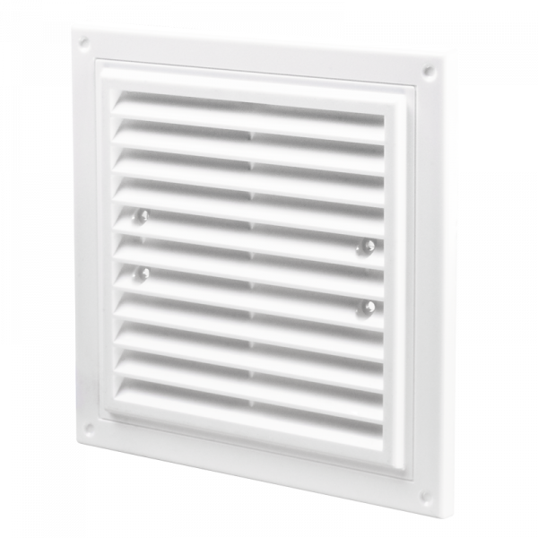 Ґрати Домовент ДВ 175x175c