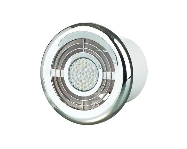 ФО-Т 100 LED хром (12В/50Гц)