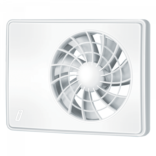 Вентилятор Vents iFan Wi-Fi
