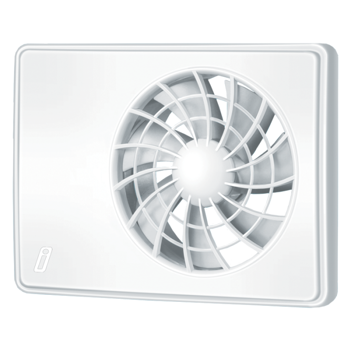Вентилятор Vents iFan Wi-Fi