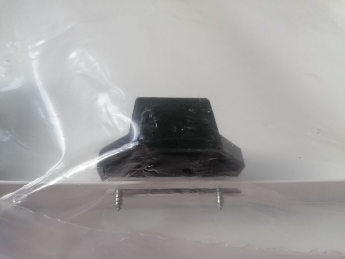 Дверцята Вентс ДМ 200x250