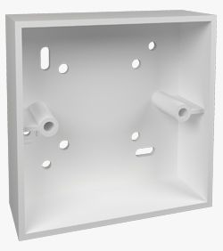 Монтажна коробка МКН-5