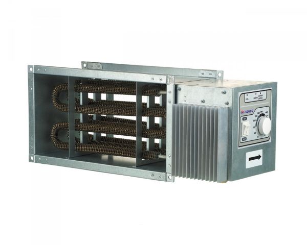 Вентс НК 500x300-15,0-3 У