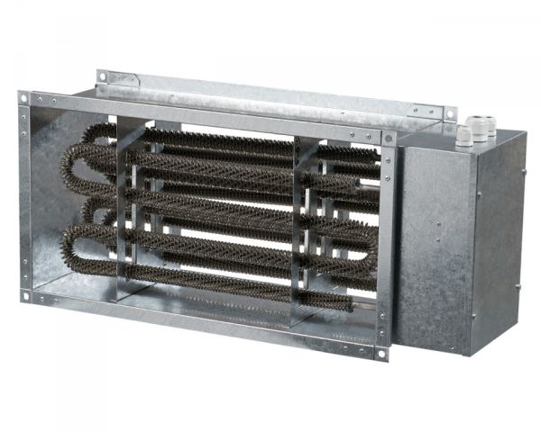 Вентс НК 500x300-9,0-3