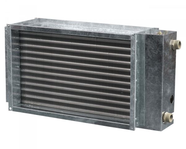 Водяний нагрівач НКВ 400x200-2