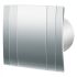 BLAUBERG Quatro Hi-tech Chrome 100