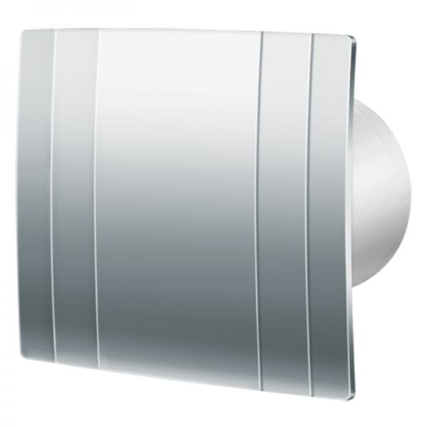 BLAUBERG Quatro Hi-tech Chrome 150