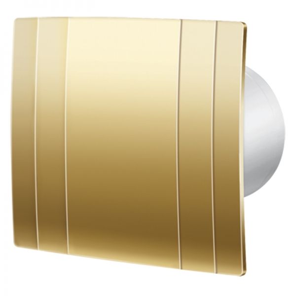 BLAUBERG Quatro Hi-tech Gold 150