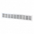 Ґрати Вентс МВМПО 500х90 Рр