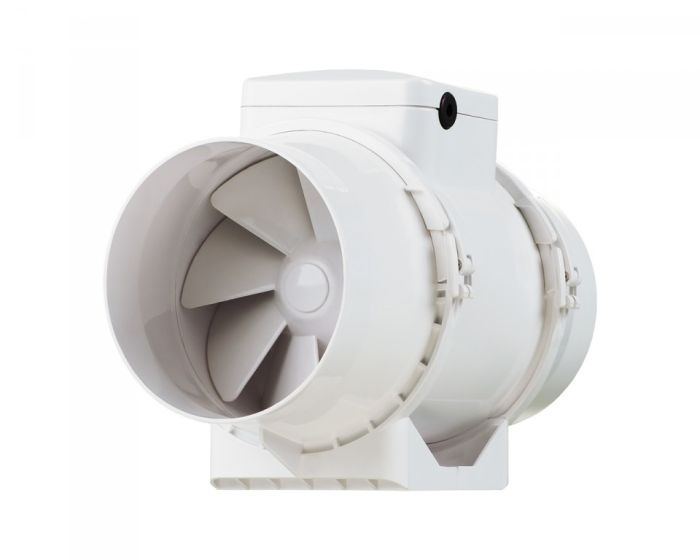 Канальний вентилятор Вентс ТТ 200 (120В/60Гц USA)