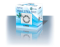 Вентилятор Blauberg Aero Still 100