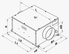 КСБ 200